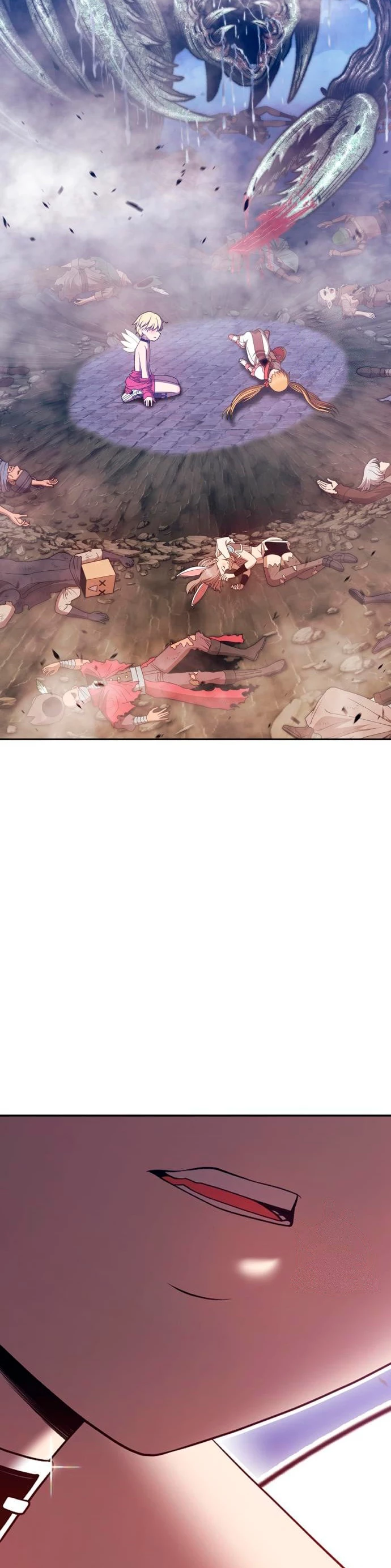 Palo De Madera > Capitulo 68 > Page 241