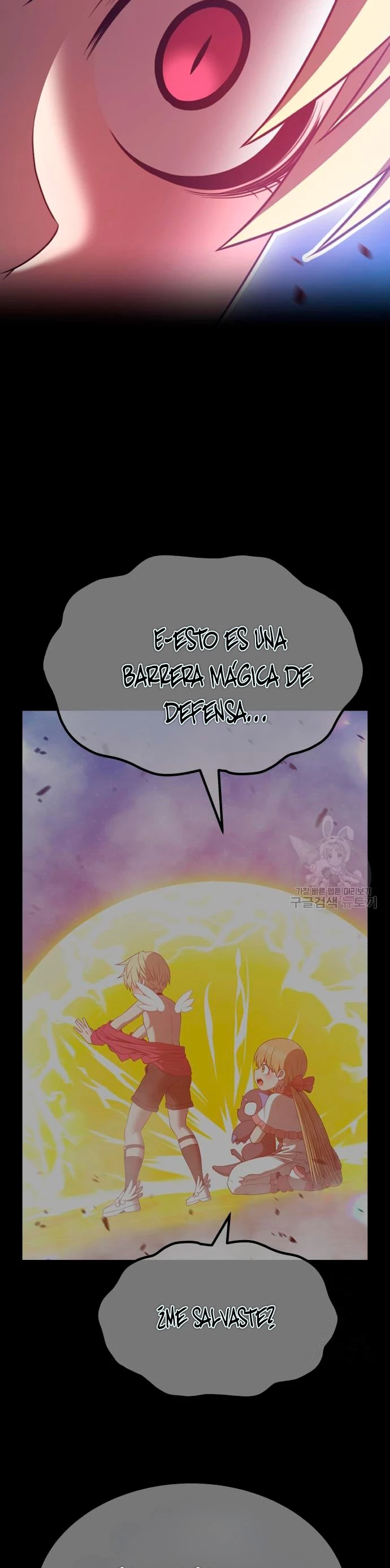 Palo De Madera > Capitulo 68 > Page 281