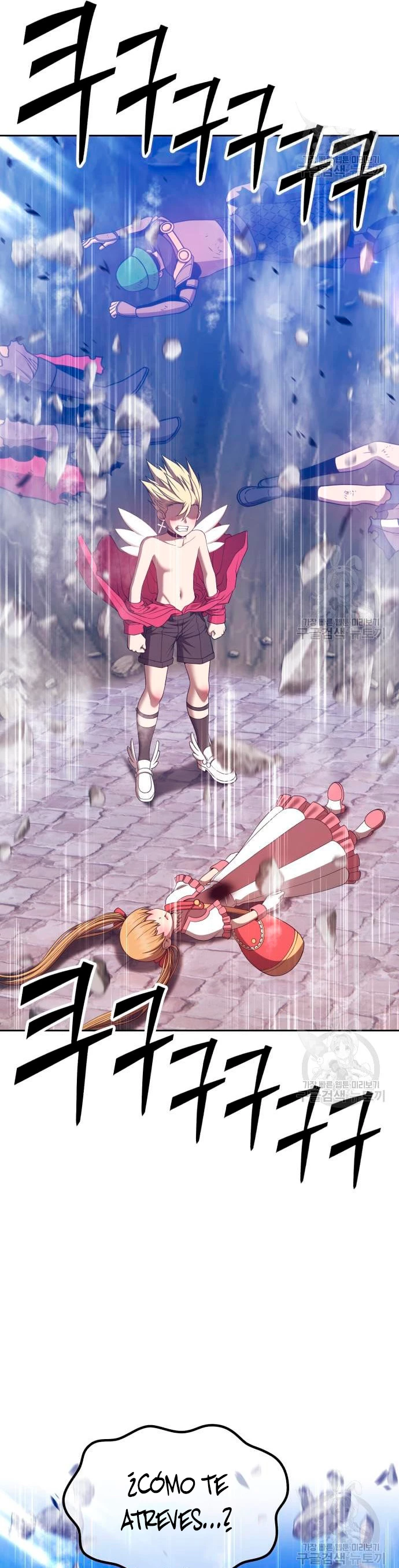 Palo De Madera > Capitulo 68 > Page 311