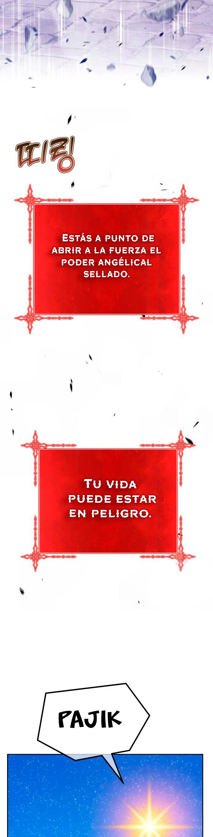 Palo De Madera > Capitulo 68 > Page 331