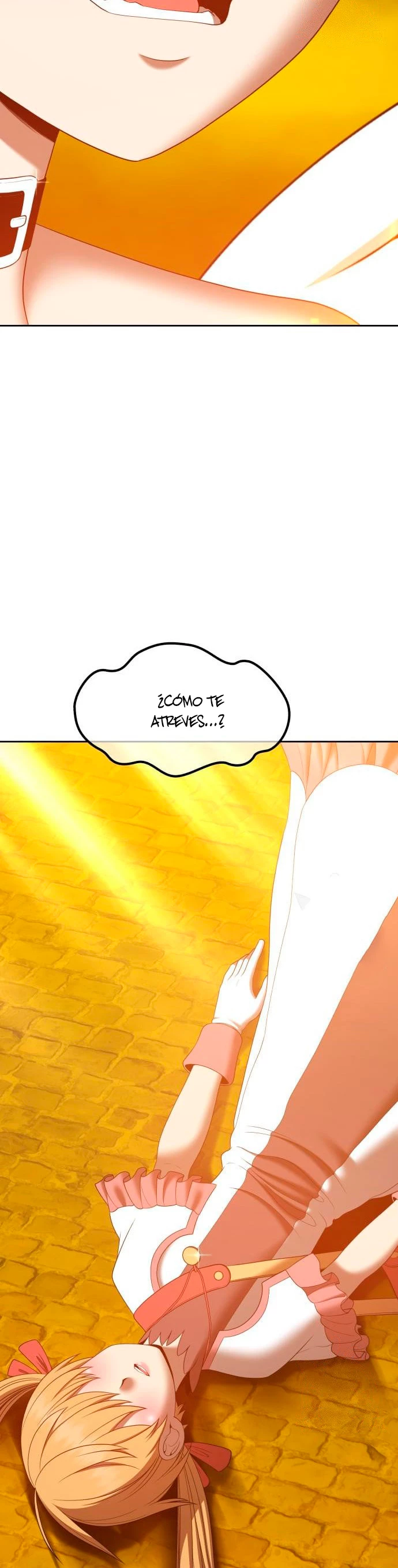 Palo De Madera > Capitulo 68 > Page 391