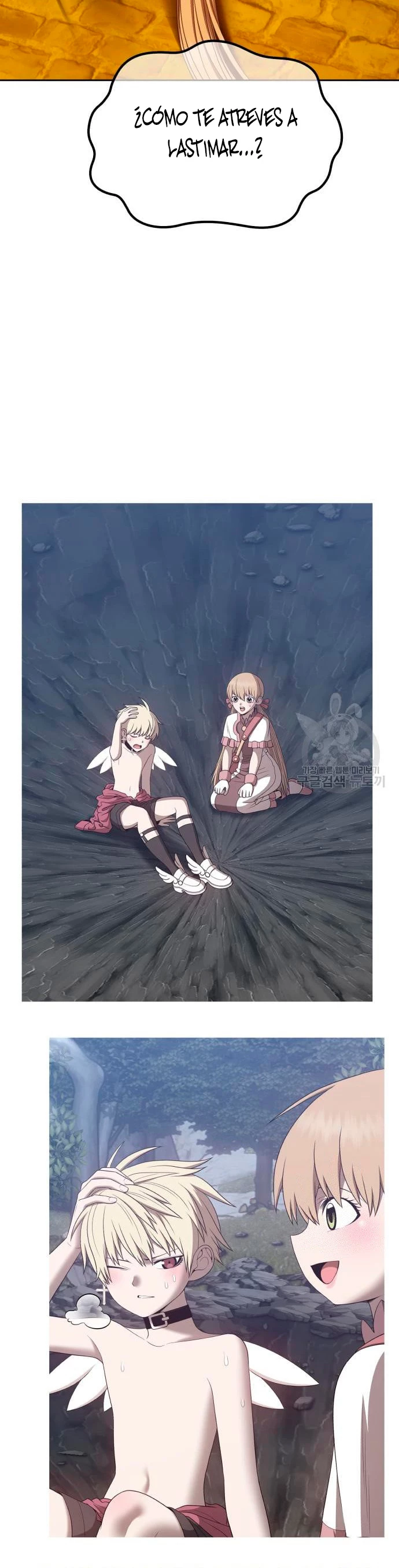 Palo De Madera > Capitulo 68 > Page 401