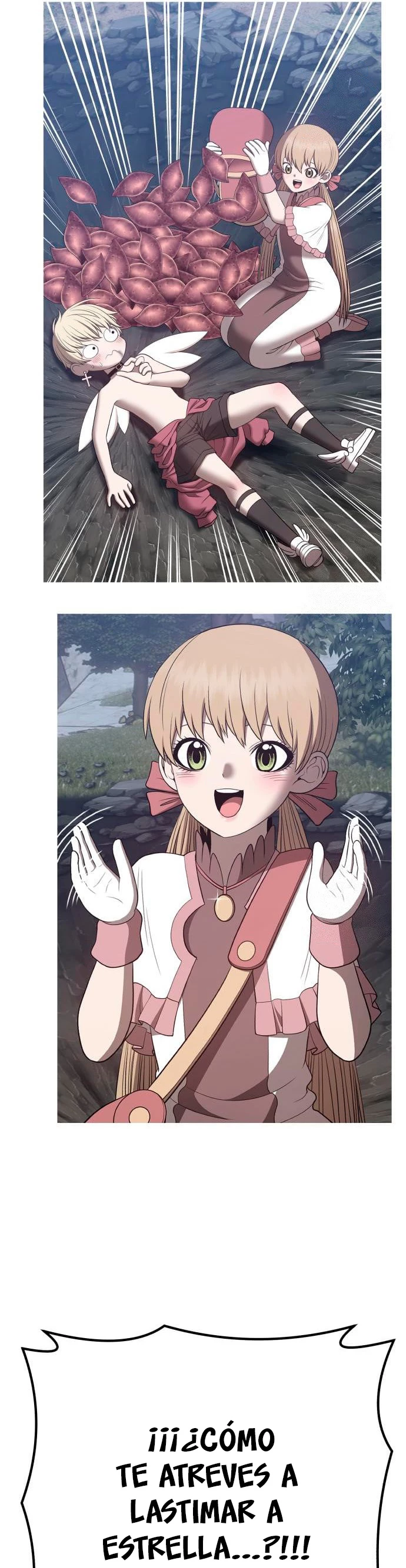 Palo De Madera > Capitulo 68 > Page 411