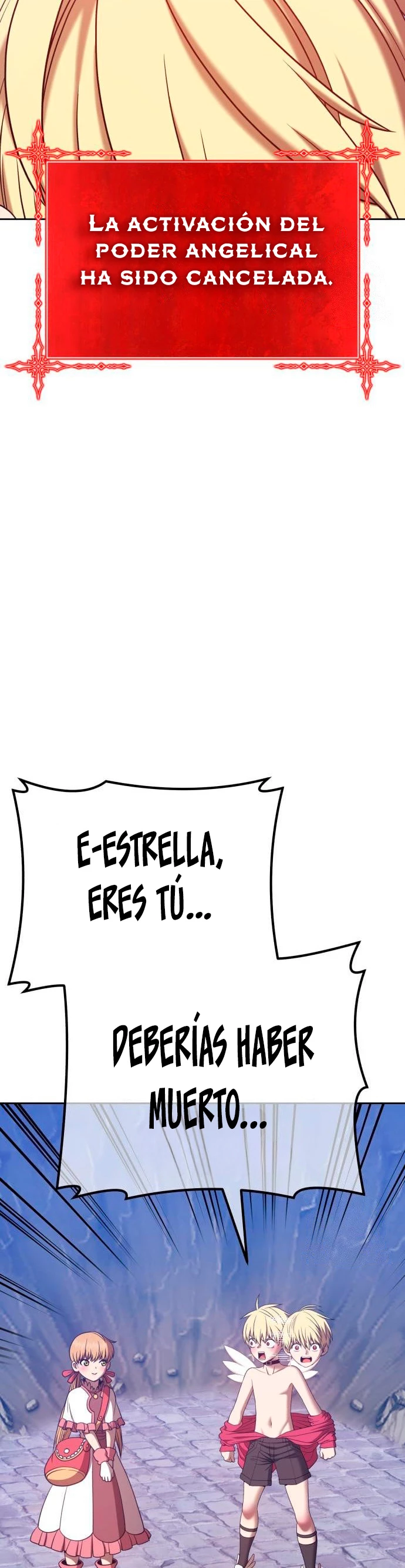 Palo De Madera > Capitulo 68 > Page 441