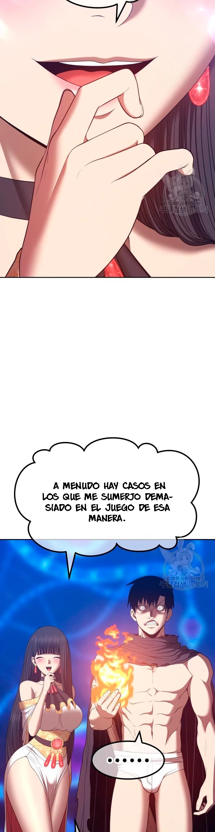 Palo De Madera > Capitulo 68 > Page 481