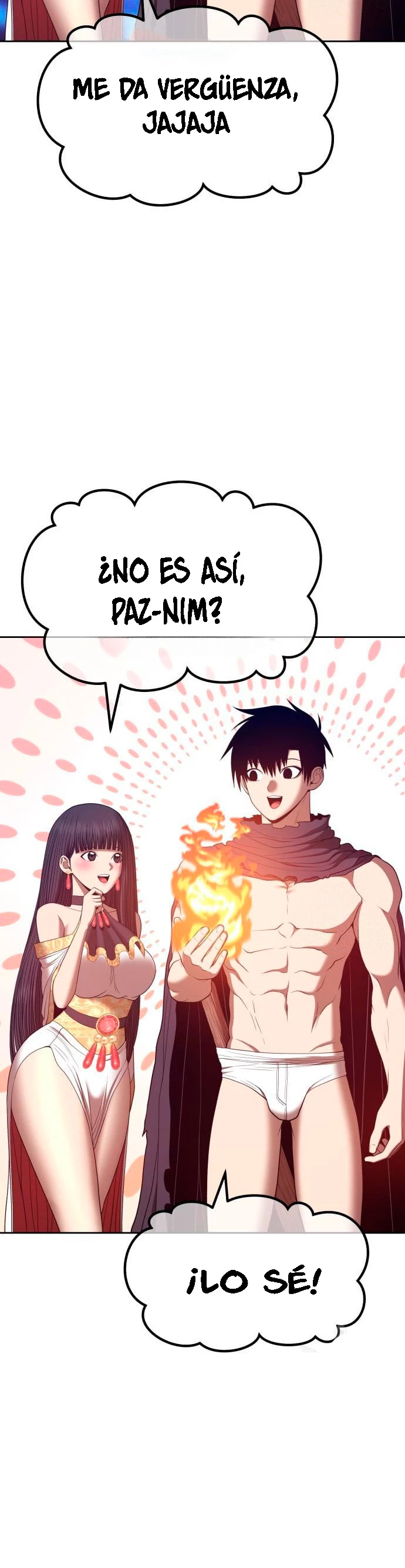 Palo De Madera > Capitulo 68 > Page 491