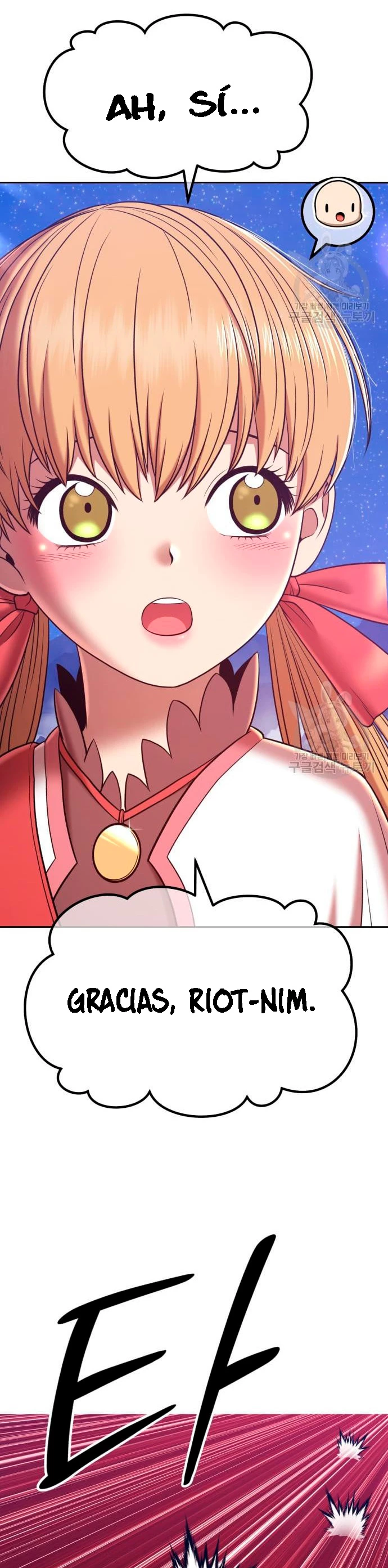 Palo De Madera > Capitulo 68 > Page 761