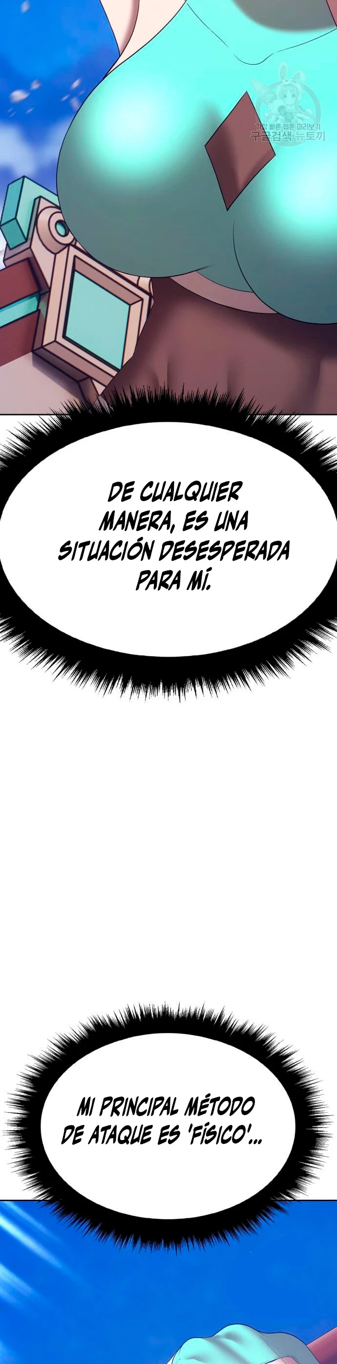 Palo De Madera > Capitulo 68 > Page 841