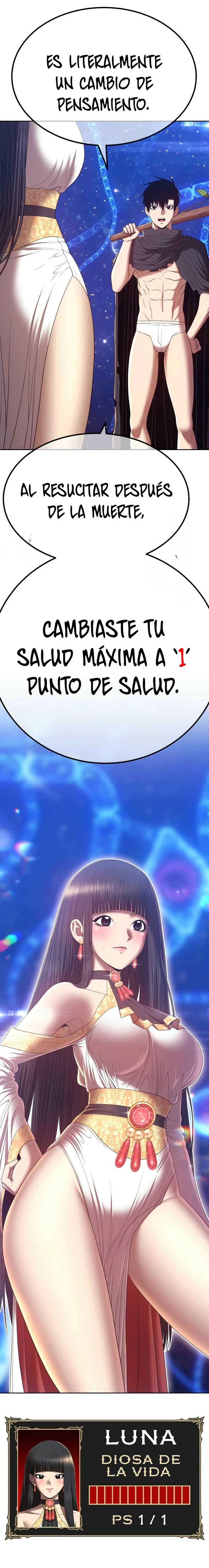 Palo De Madera > Capitulo 69 > Page 51