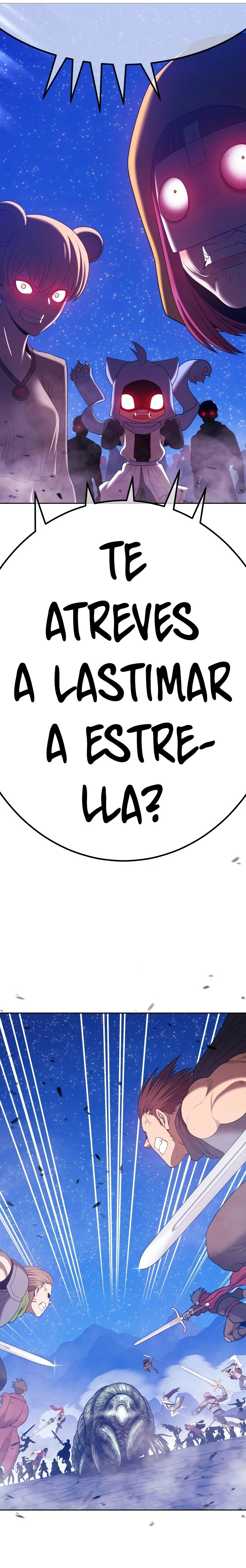 Palo De Madera > Capitulo 69 > Page 81