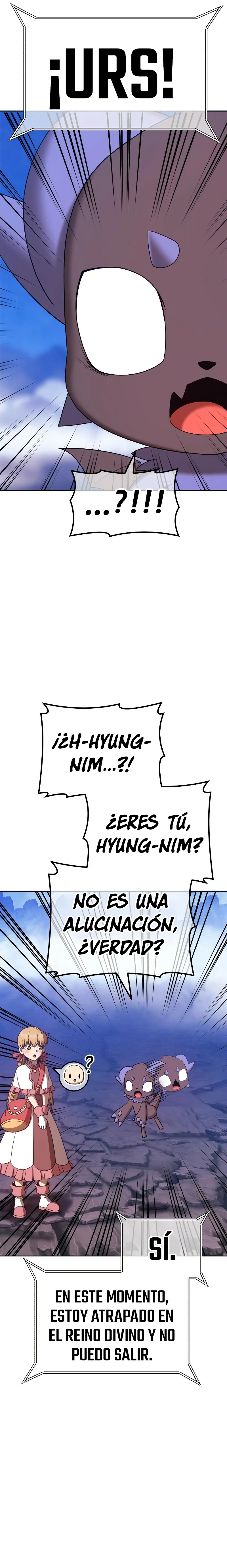 Palo De Madera > Capitulo 69 > Page 1021