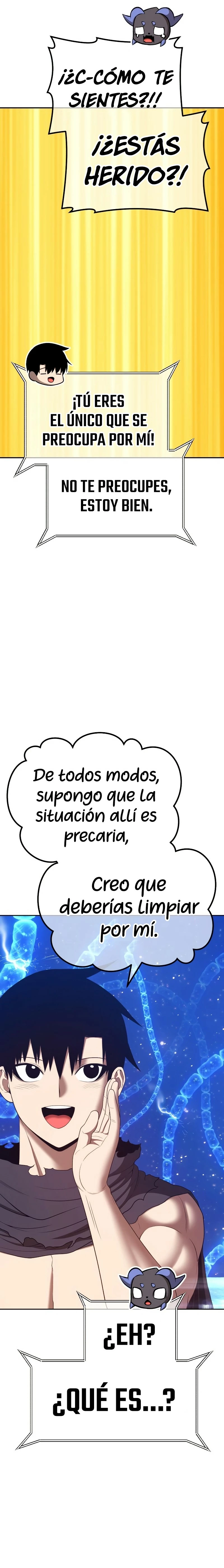 Palo De Madera > Capitulo 69 > Page 1031