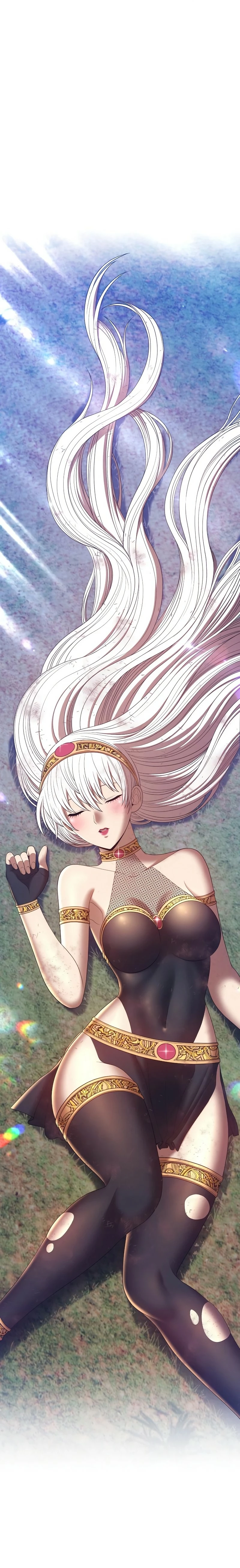 Palo De Madera > Capitulo 69 > Page 111