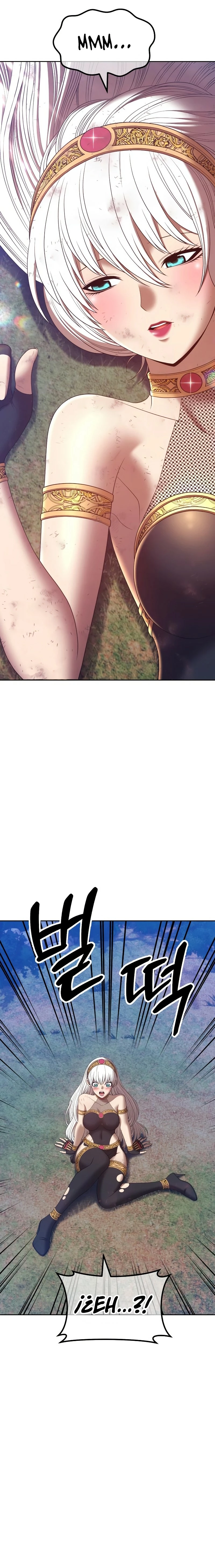 Palo De Madera > Capitulo 69 > Page 121