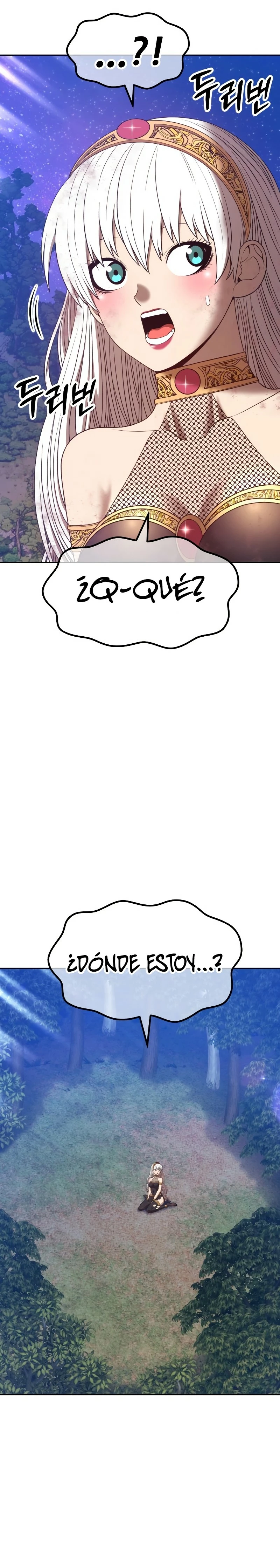 Palo De Madera > Capitulo 69 > Page 131