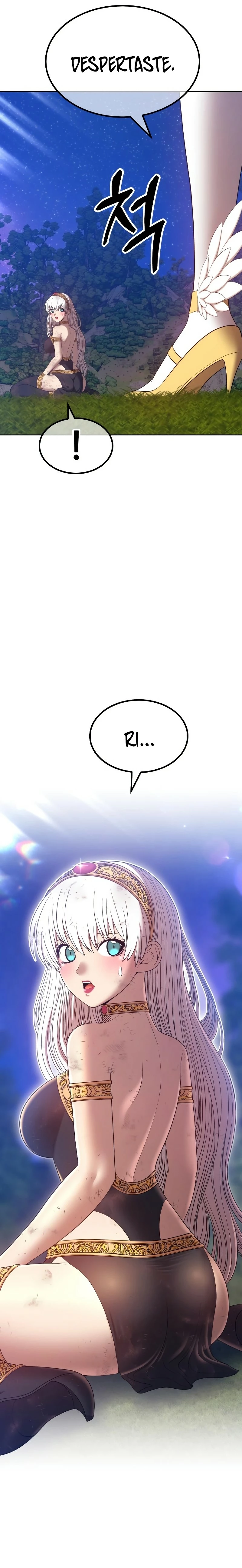 Palo De Madera > Capitulo 69 > Page 141