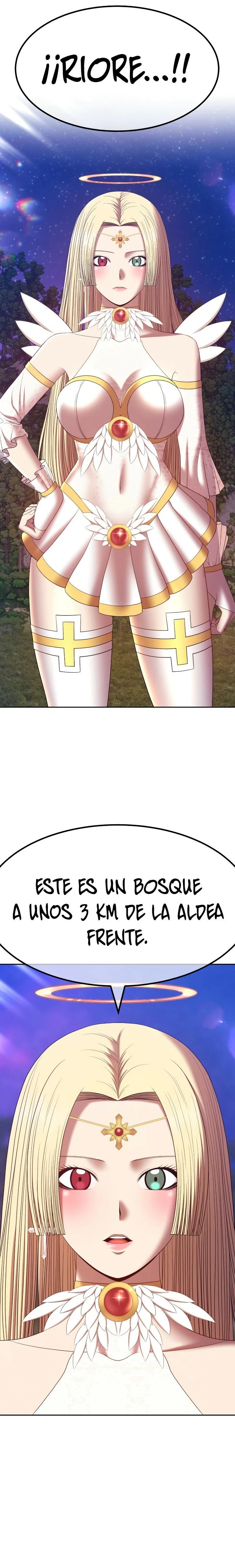 Palo De Madera > Capitulo 69 > Page 151