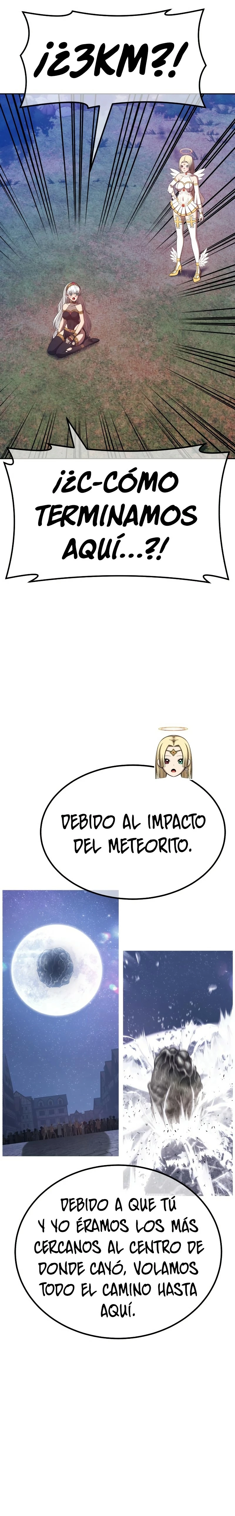 Palo De Madera > Capitulo 69 > Page 161