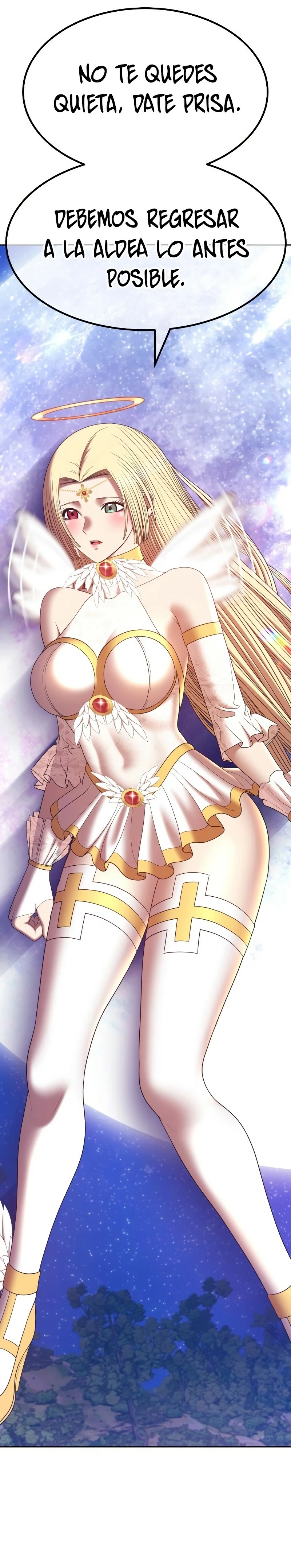 Palo De Madera > Capitulo 69 > Page 181