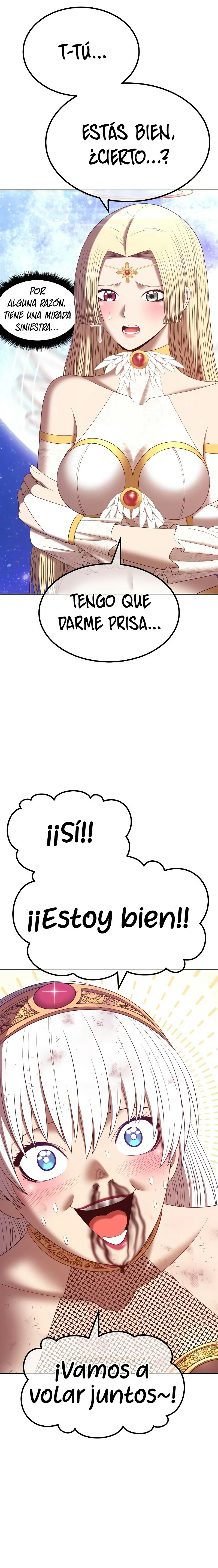 Palo De Madera > Capitulo 69 > Page 231