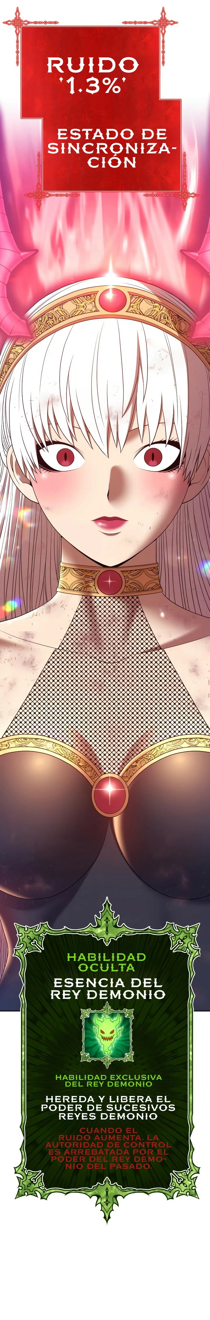 Palo De Madera > Capitulo 69 > Page 251