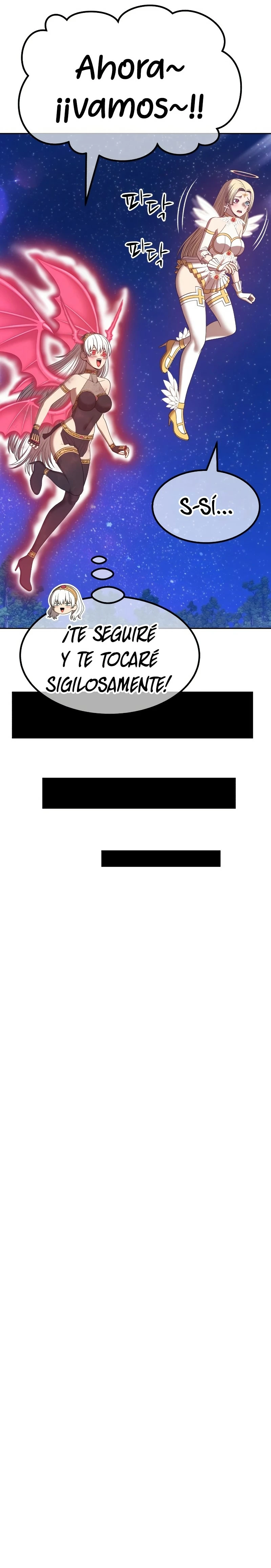 Palo De Madera > Capitulo 69 > Page 261