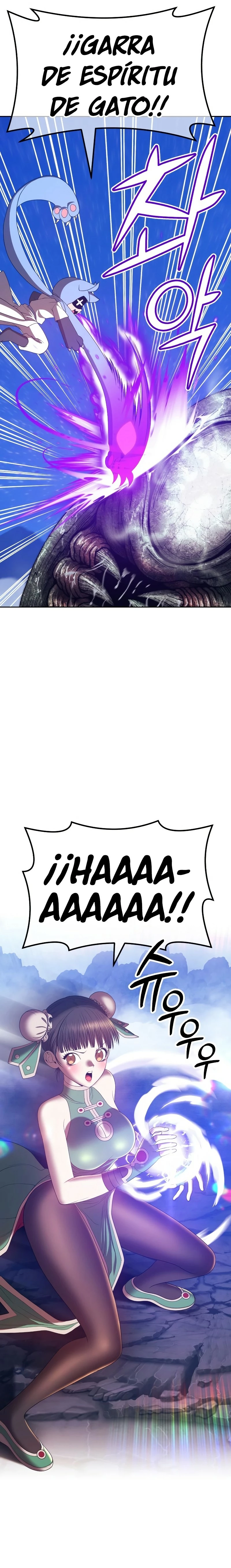 Palo De Madera > Capitulo 69 > Page 281