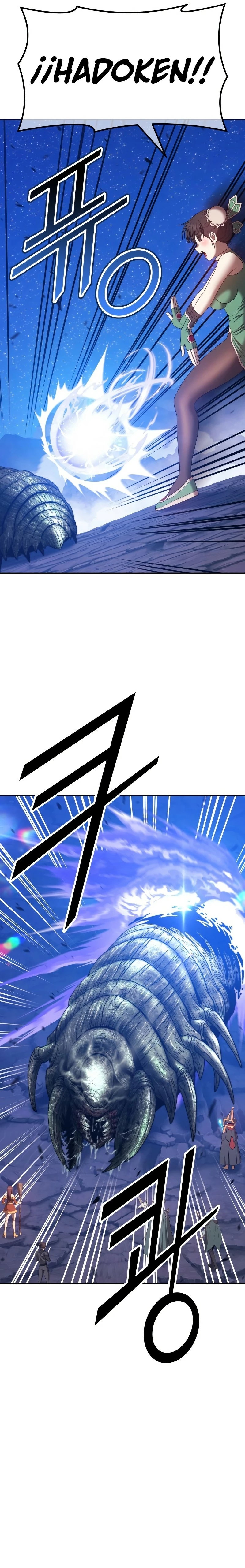 Palo De Madera > Capitulo 69 > Page 291