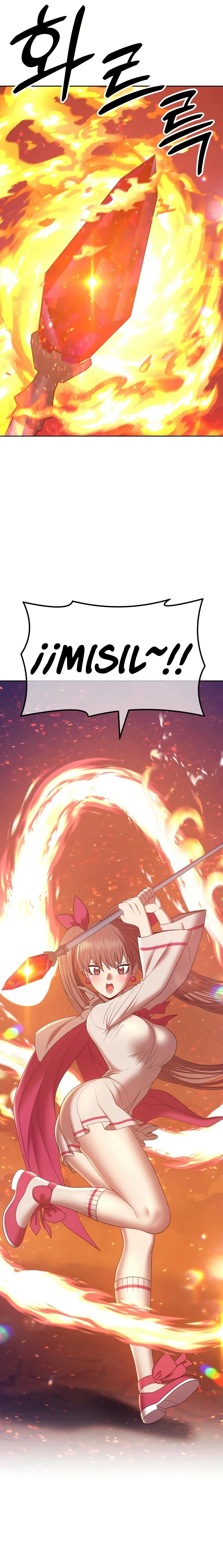 Palo De Madera > Capitulo 69 > Page 301