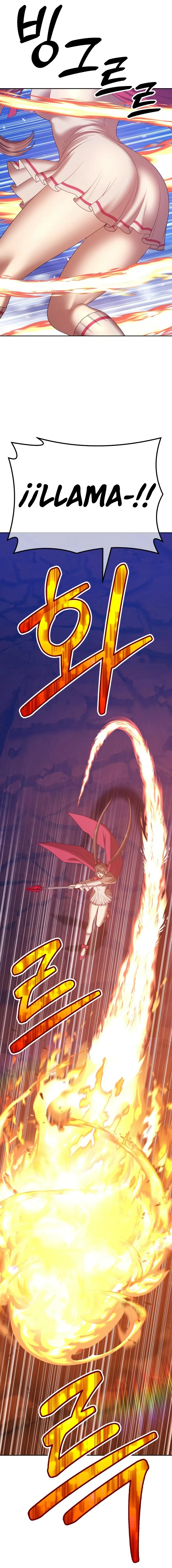 Palo De Madera > Capitulo 69 > Page 311