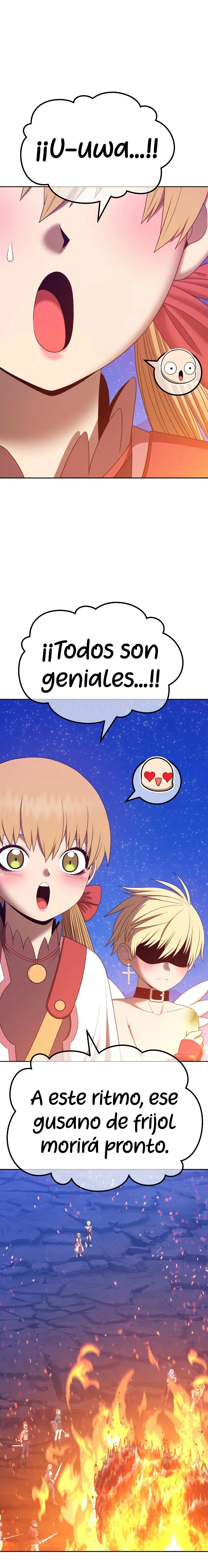 Palo De Madera > Capitulo 69 > Page 331