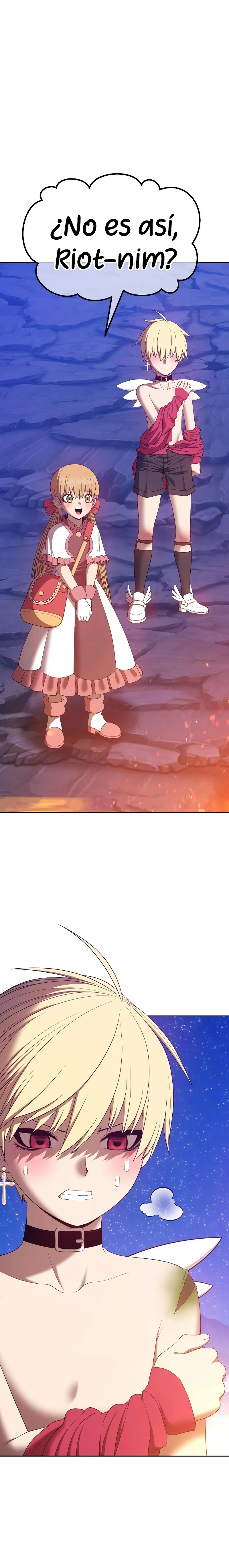 Palo De Madera > Capitulo 69 > Page 341