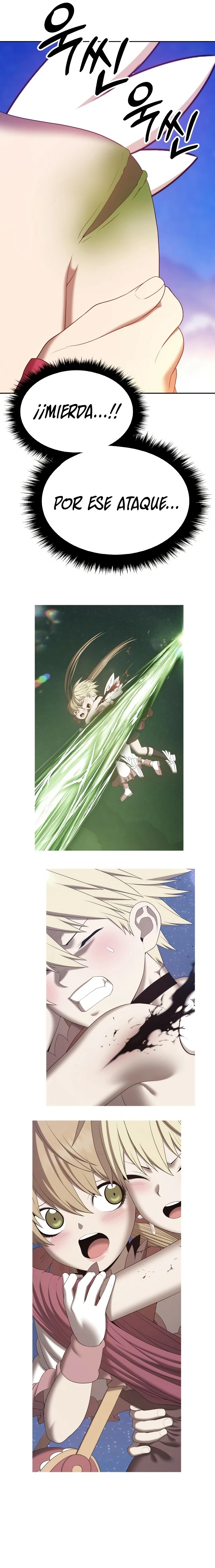 Palo De Madera > Capitulo 69 > Page 351