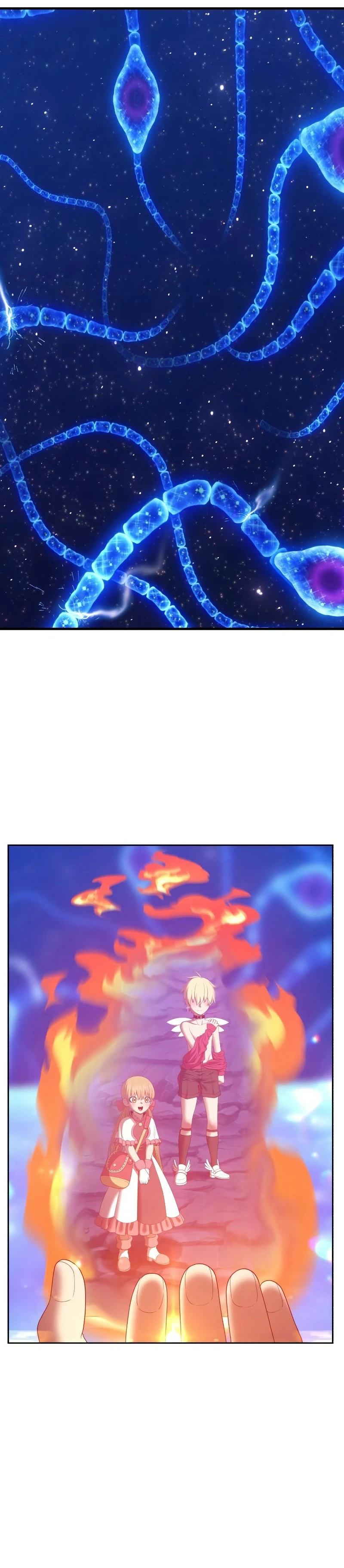 Palo De Madera > Capitulo 69 > Page 391