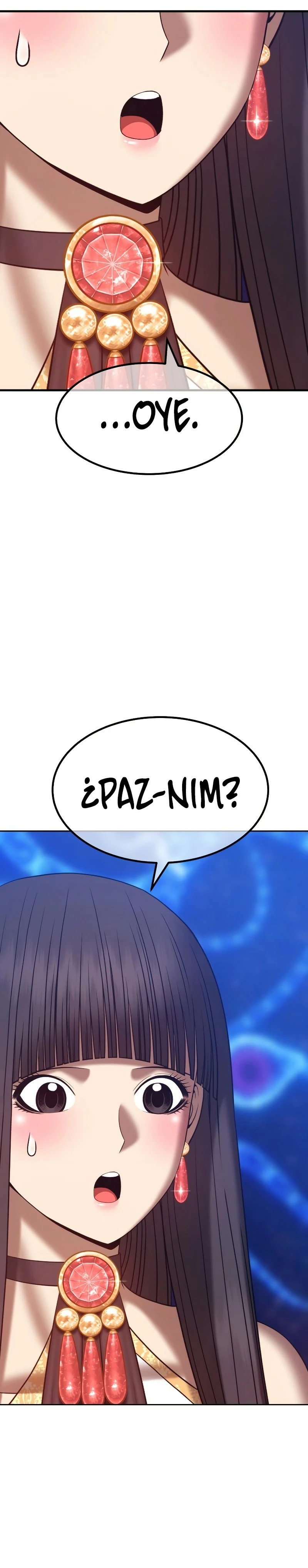 Palo De Madera > Capitulo 69 > Page 411