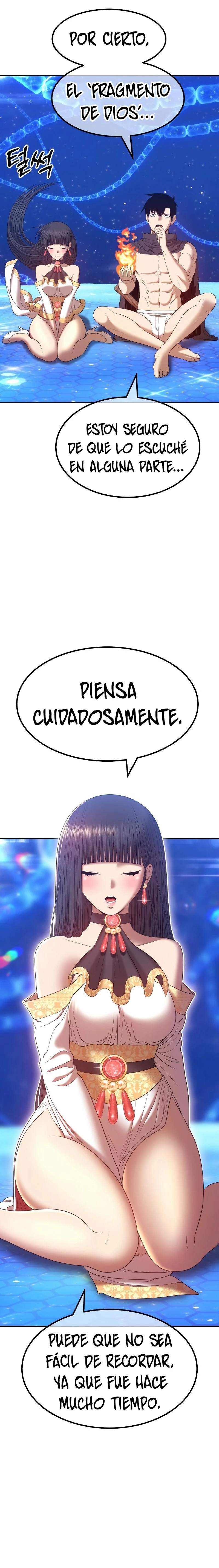 Palo De Madera > Capitulo 69 > Page 431