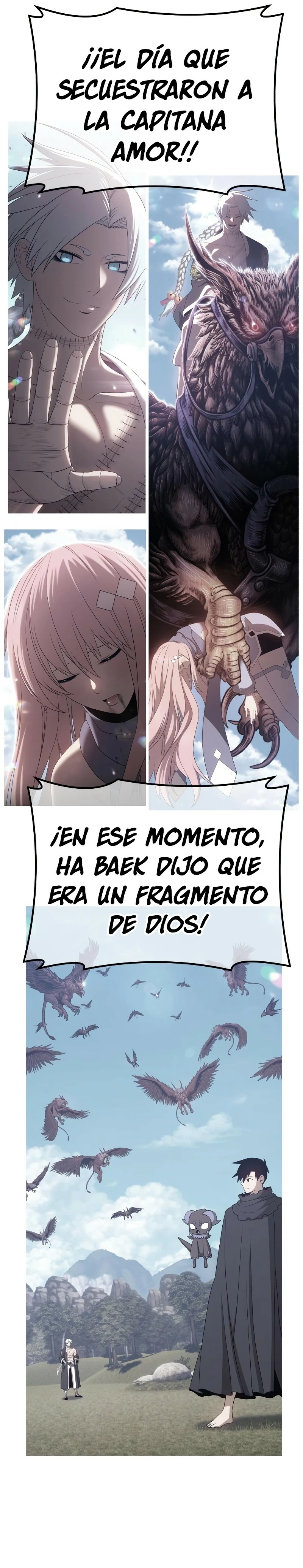 Palo De Madera > Capitulo 69 > Page 451