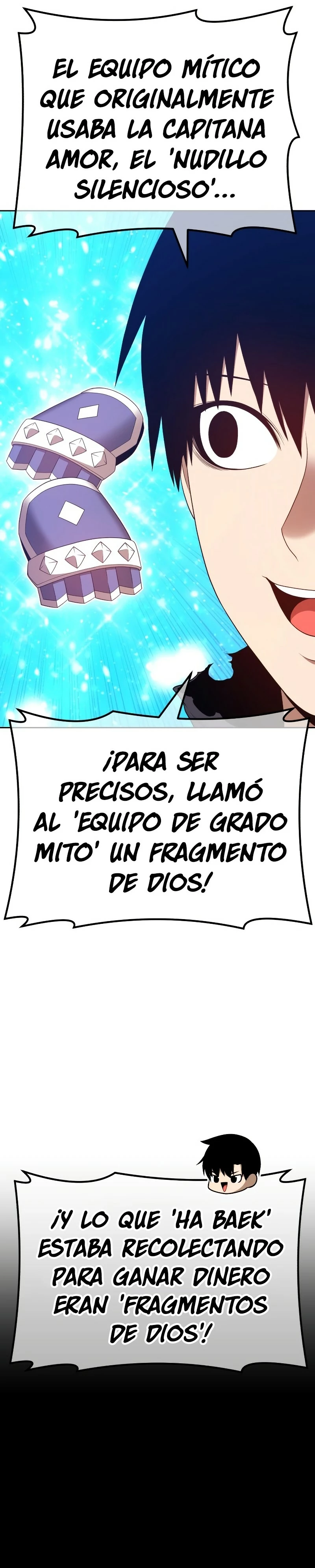 Palo De Madera > Capitulo 69 > Page 461