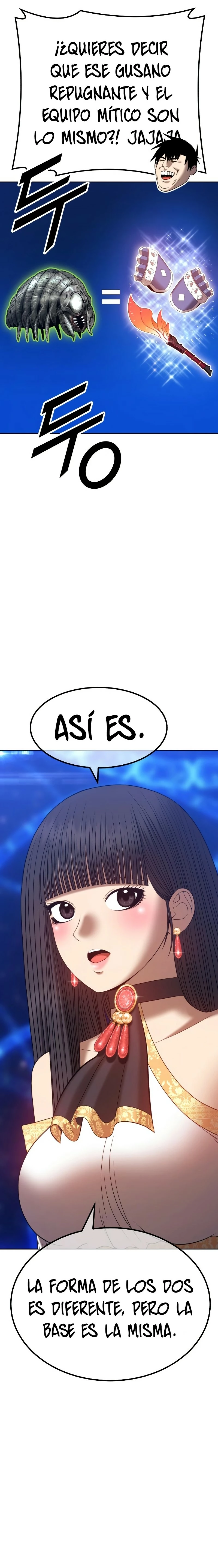 Palo De Madera > Capitulo 69 > Page 491