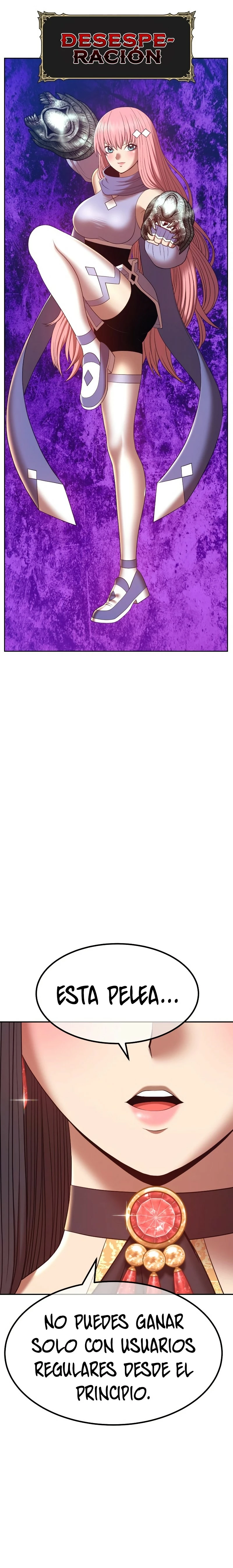 Palo De Madera > Capitulo 69 > Page 511