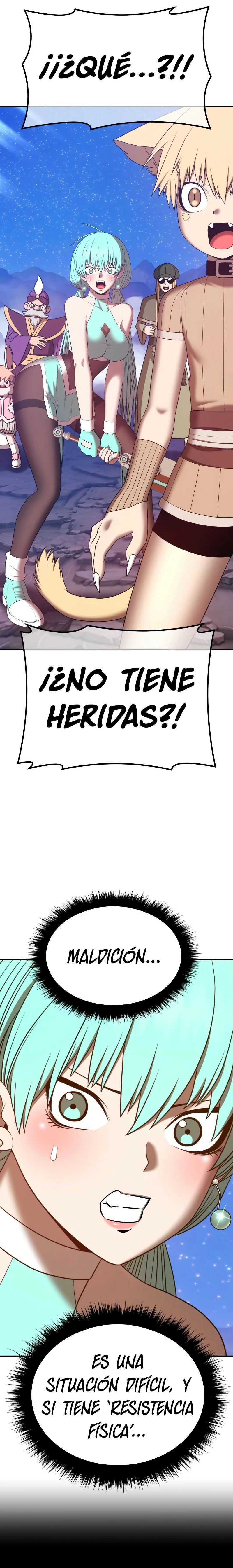 Palo De Madera > Capitulo 69 > Page 561