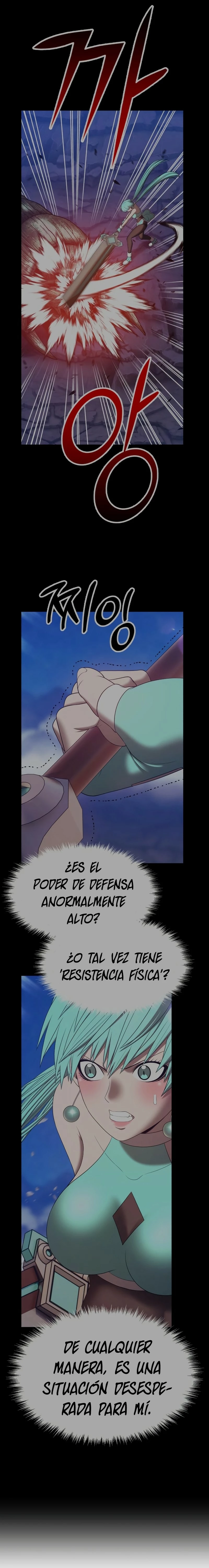 Palo De Madera > Capitulo 69 > Page 571