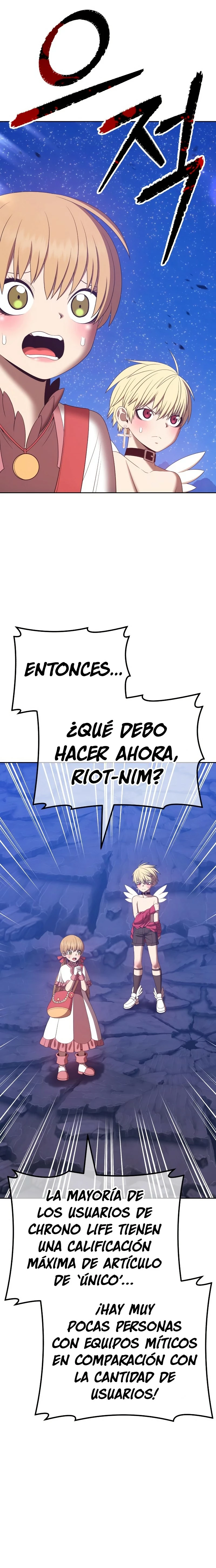 Palo De Madera > Capitulo 69 > Page 621