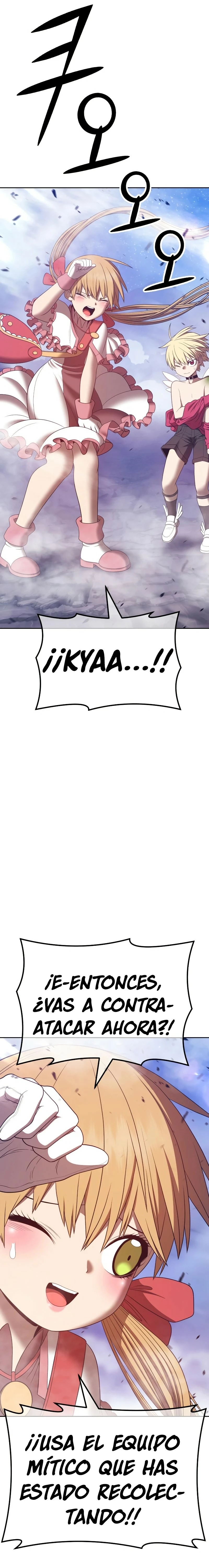 Palo De Madera > Capitulo 69 > Page 691