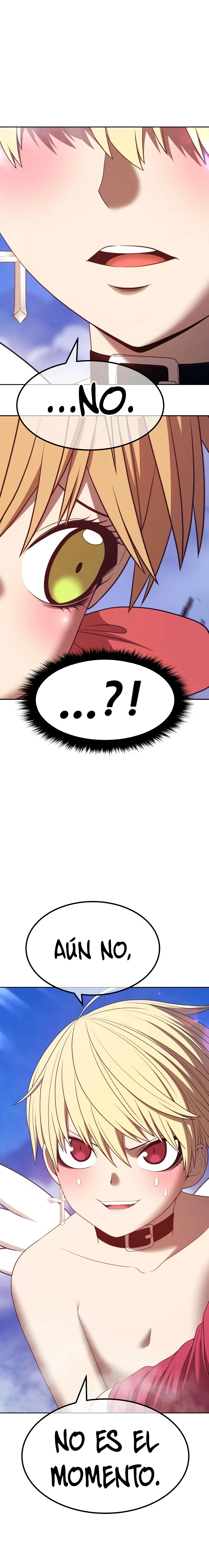 Palo De Madera > Capitulo 69 > Page 701