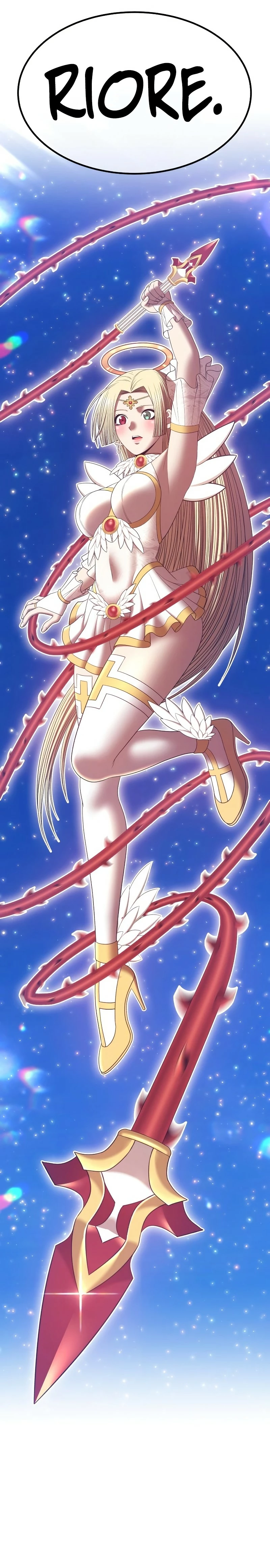 Palo De Madera > Capitulo 69 > Page 761