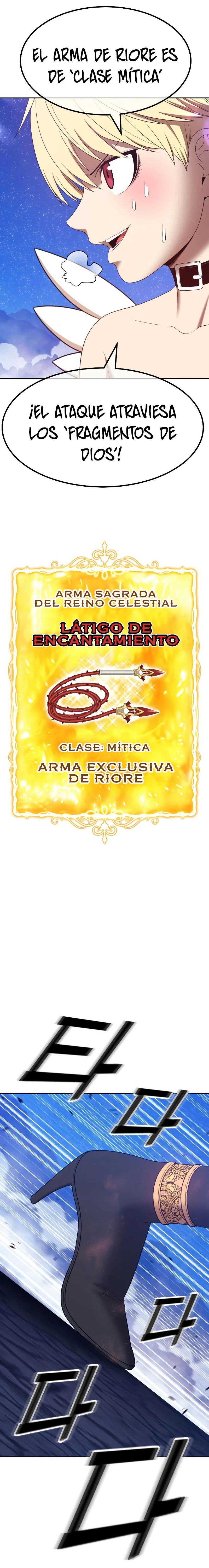 Palo De Madera > Capitulo 69 > Page 781