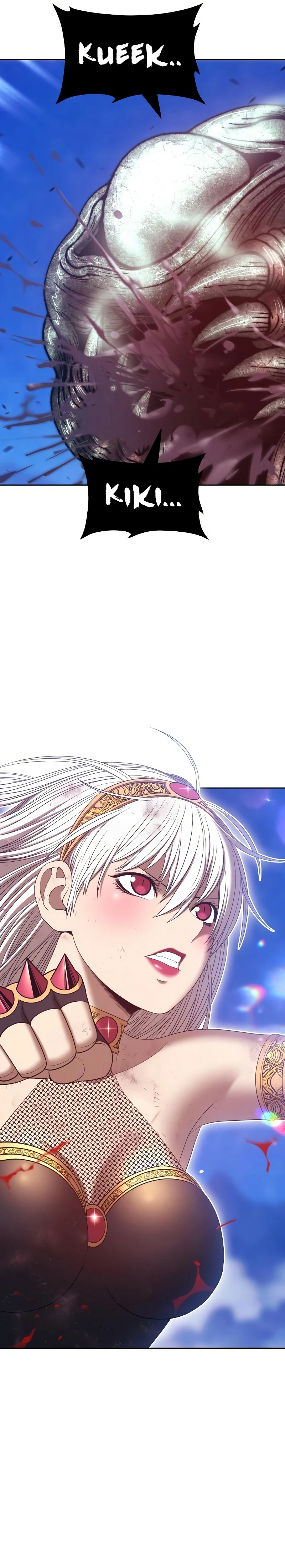 Palo De Madera > Capitulo 69 > Page 801