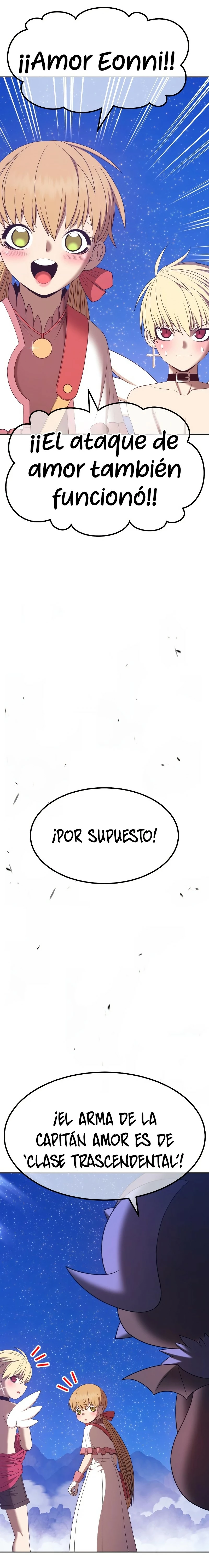 Palo De Madera > Capitulo 69 > Page 811