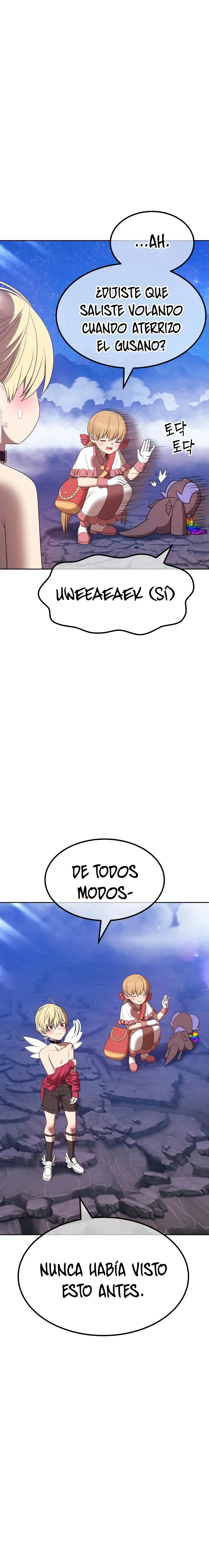 Palo De Madera > Capitulo 69 > Page 831